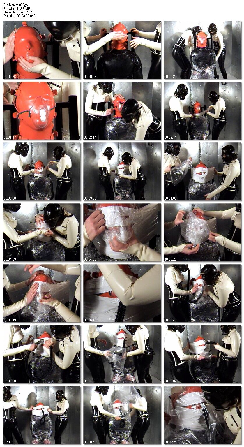 [3,43 GB] [Fetiche] Rubber Fucking / 48 Quality Fetish Rollers (rubberfucking.com) [Fetish, Latex, Rubber, Gasmask, Lesbo, Breathplay, Masturbation, Sex Toys, SiteRip] (Atualizado em 16.02.2010)