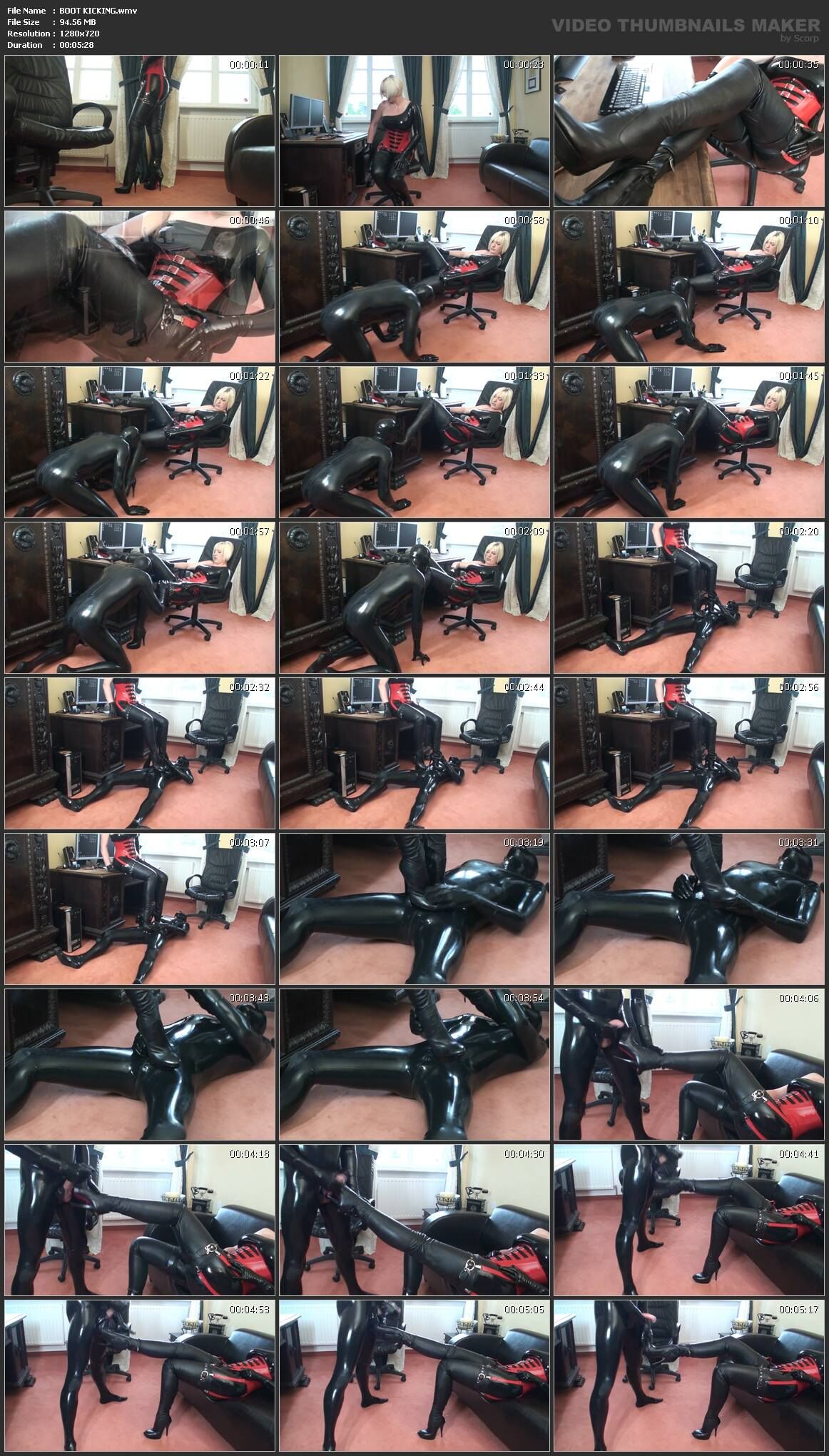 [4.98 GB] [rubberVita.com] Manuela Privat / 質的フェティッシュローラー (SIMON O.、rubberVita.com) [2009-2010 g、フェティッシュ、ラテックス、ラバー、ライクラ、マスターベーション、大人のおもちゃ、ストラップオン、支配、SiteRip ] 