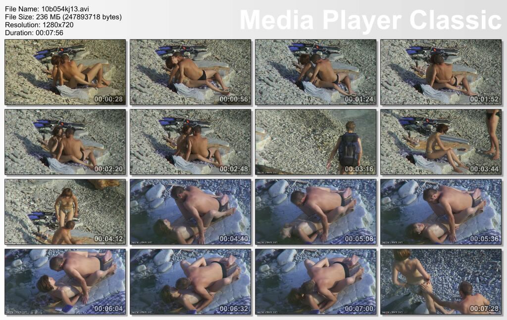 [6,26 GB] [beachhunters.com] Strandsex / Strandsex (Rollen 25) (Beilage 4) (beachhunters.com) [Voyeur]