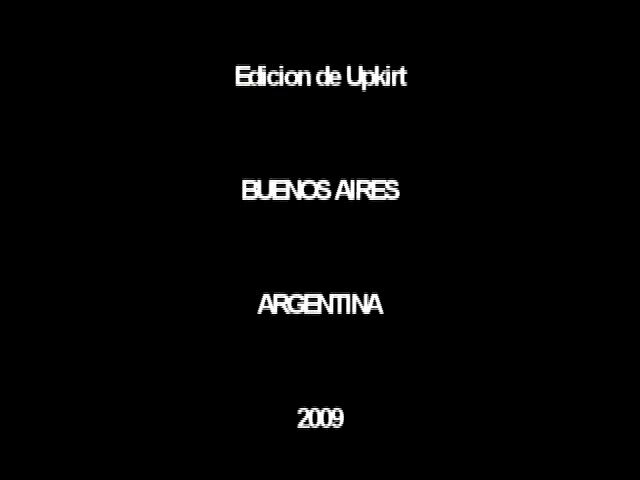 [1,21 GB] Upskirt compilado – Buenos Aires – Argentinien (1h 15min) / Unter Röcke gucken in Buenos Aires, [2009, Upskirt, DVDRip]