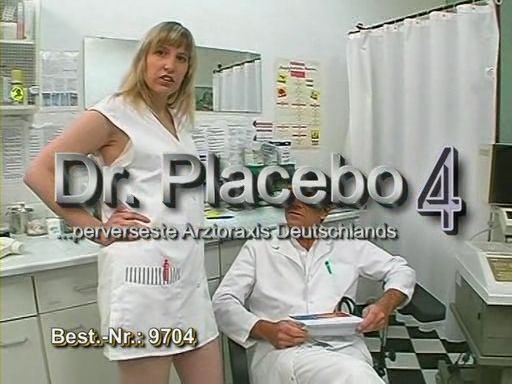 [1,36 GB] Dr. Placebo 4 / Plasebo Dr. 4 (Create-X Productions) [2007, Medical Fetish, todo sexo, mijo, DVDRip]