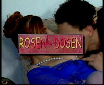 [709 MB] Rosen-Dosen / Roses Banks (Gino Rivolta, DBM) [2004, フィスティング, ハードコア, アナル, オーラル, DVDRip]