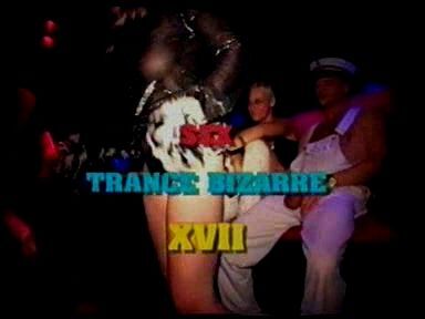 [651 MB] [KitKat] Sex Trance Bizarre 17 - Pigs show off / Swine boast (Simon Thaur, SubWay Innovative Productions) [2001 g., Fisting, All sex, Anal, Bizarre, BDSM, DVDRip]