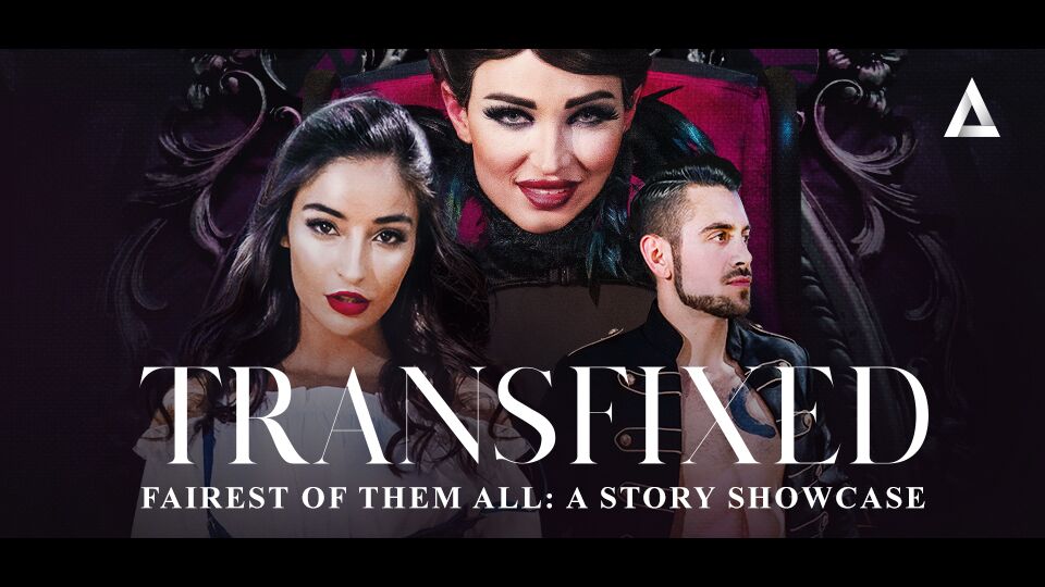 [Transfixed.com / adulttime.com] Natalie Mars, Emily Willis (Die Schönste von allen – Teil 2) [2021, Transsexual Gonzo Hardcore Anal, 1080p]