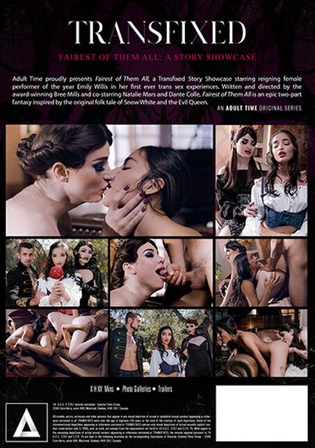 LE PLUS JUSTE DE TOUS : UNE VITRINE D'HISTOIRES / Larous de tous !(BREE MILLS, ADULT TIME) [09.2021,.TRANSSEXUEL, TRANSSEXUEL, SEXE ORAL/ANAL, BONDAGE, SEXE VAGINAL, BISEXUEL, FOOTPLAY, BRANLETTE, MASTURBATION, JEU DE SEINS, RIM 