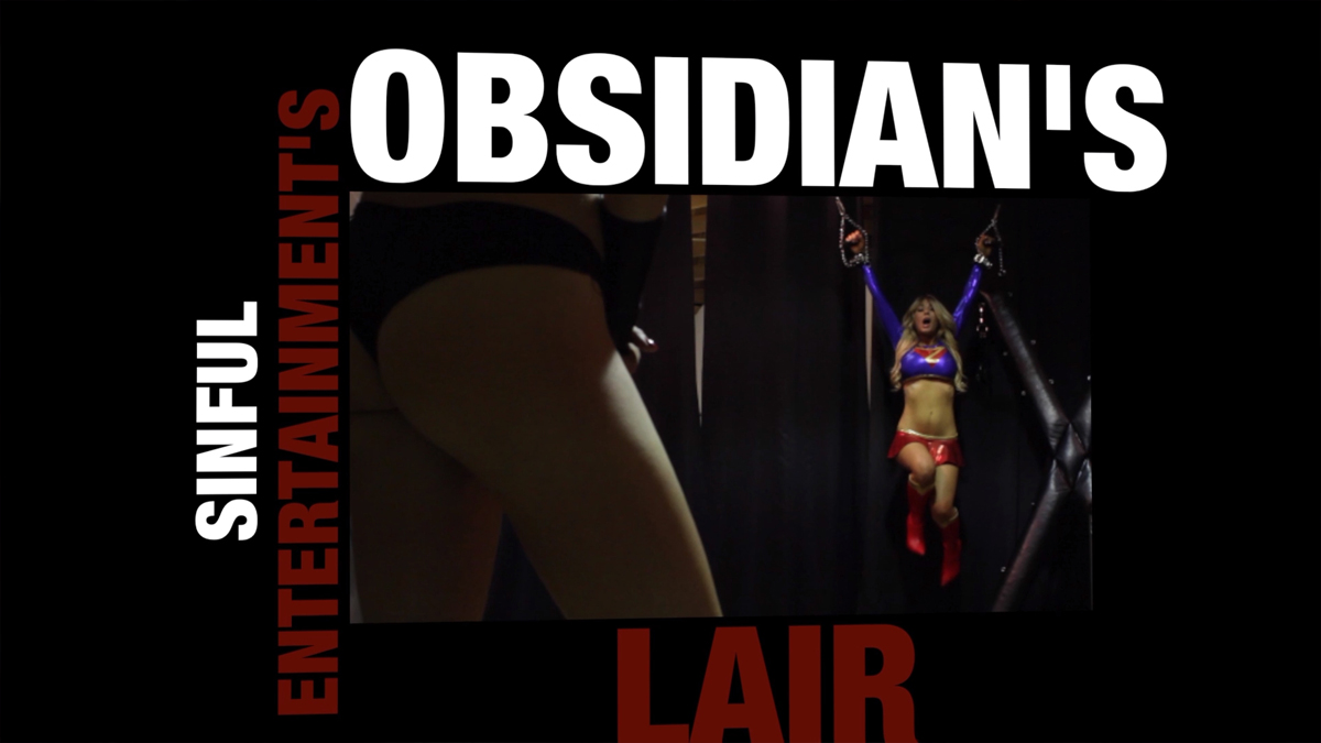 [Clips4Sale.com] Obsidian's Lair / Lair Obsidian (Fine Edge Entertainment Studio) [2016, 巨乳, ハードコア, レズビアン, ペニバン, コスプレ, クンニ, 支配, 1080p, Web-DL]