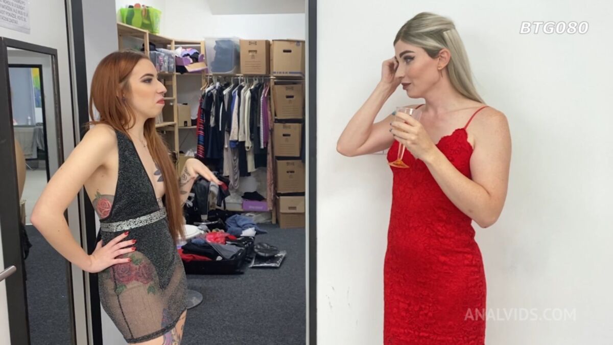 [Legalporno.com / analvids.com] Ella Hollywood, Crystal Thayer, Lianna Lawson, Izzy Wilde, Natalie Mars, Giada SGH - Nos bastidores