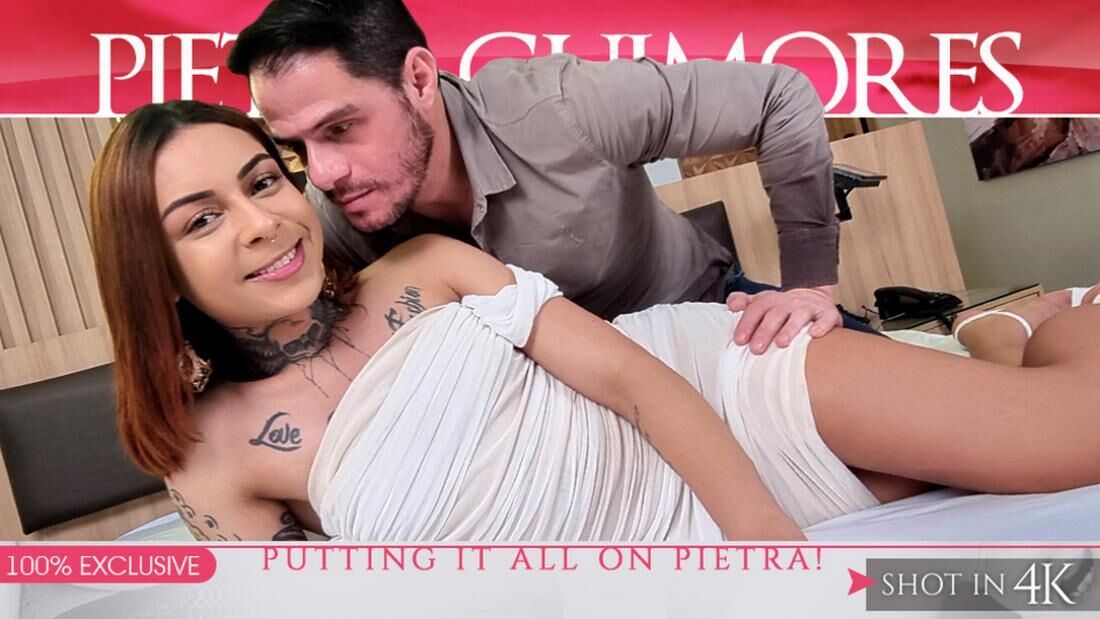 [TSGIRLFRENDEXPERIENCE.COM / TRANS500.com] Pietra Guimores / Tout mettre sur pietra (TSGFE074) (22-07-2022) [2022, Transsexuels, Shemale, Ana, Bubble Buble Butle Buble Butle Buble Buble Bubble Bubble Bubble Bubble Bubble Bubble 