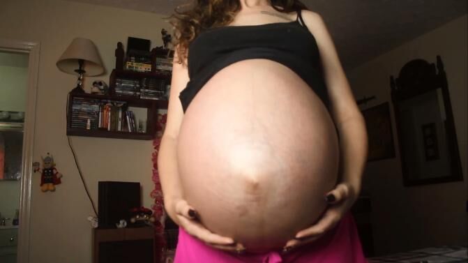 [Chaturbate.com] Nessalaveumore - Pregnant Camshow 4 [2020, Pregnant, Solo, Camshow, 1080p, Web -Dl]