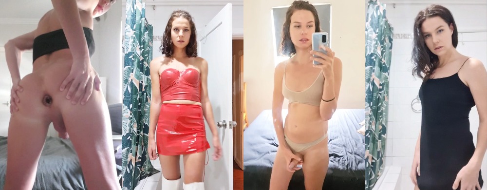 [OnlyFans.com] Hayley Green @hayleygreen (50 vidéos) [2019-2023, Shemale, Trans, POV, Solo, Masturbation, Toys, Anal, Fellation, SiteRip, 720p, 1080p, 1920p]