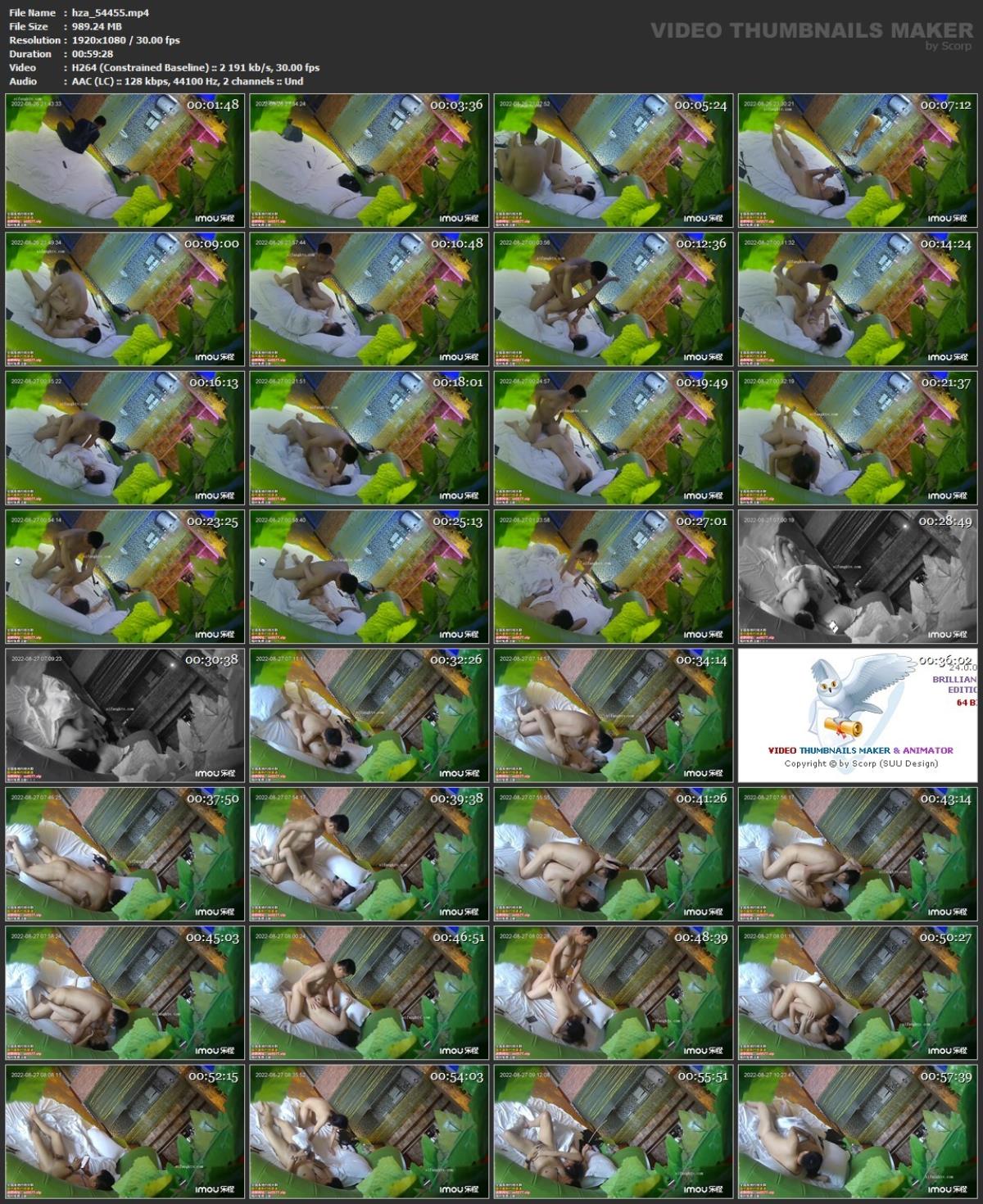 [95,68 GB]Hidden-Zone Asian Edition Pack 261 09. März 2024 (250 Clips)