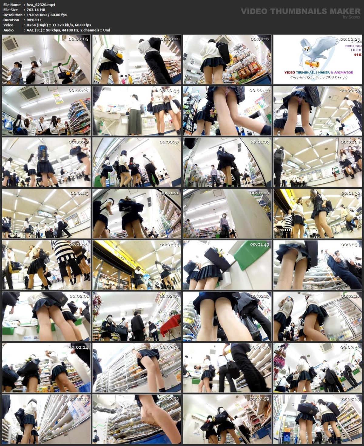 [94.91 GB]Hidden-Zone Asian Edition Pack 307 24 April 2024 (100 Clips)