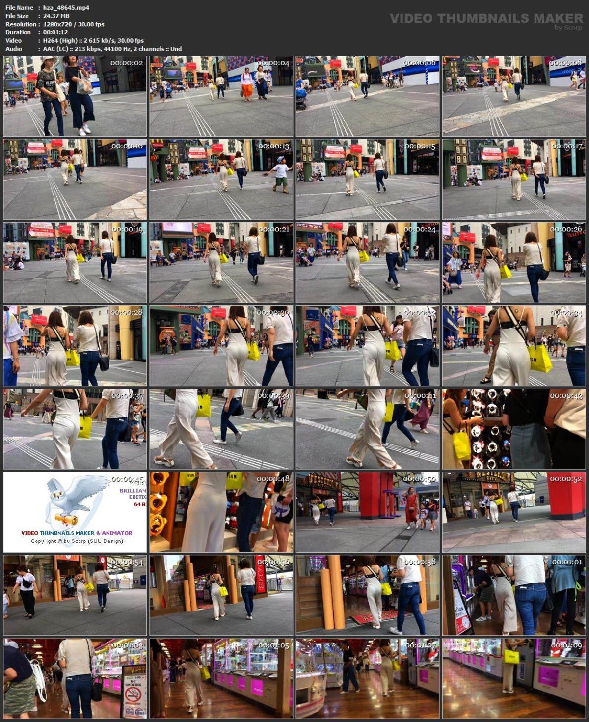 [96,45 GB]Hidden-Zone Asian Edition Pack 238 15. Februar 2024 (250 Clips)