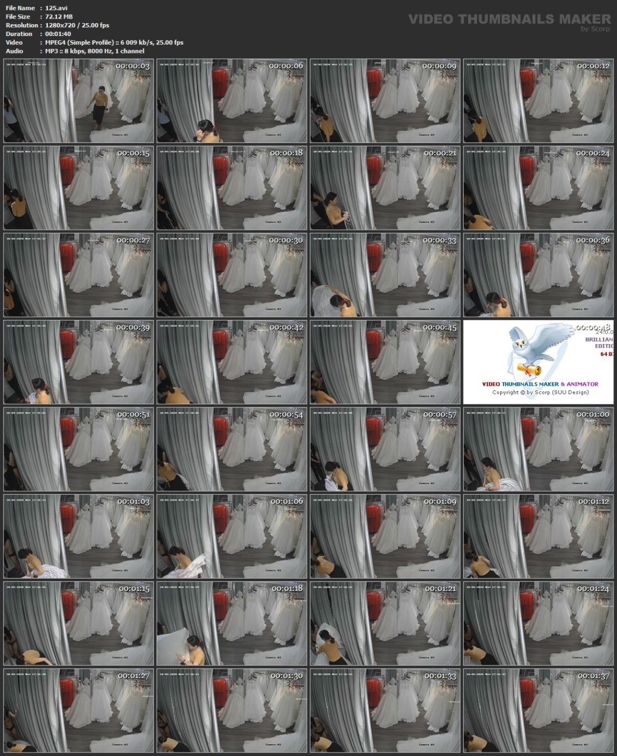 [80,43 GB]Asian Hacked ipcam Pack 072 (529 Clips)