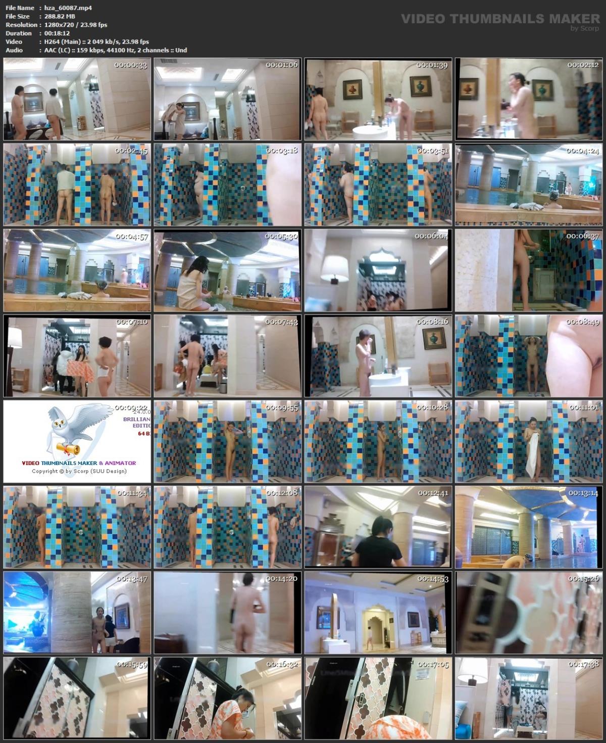 [95,38 GB]Hidden-Zone Asian Edition Pack 284 01. April 2024 (100 Clips)