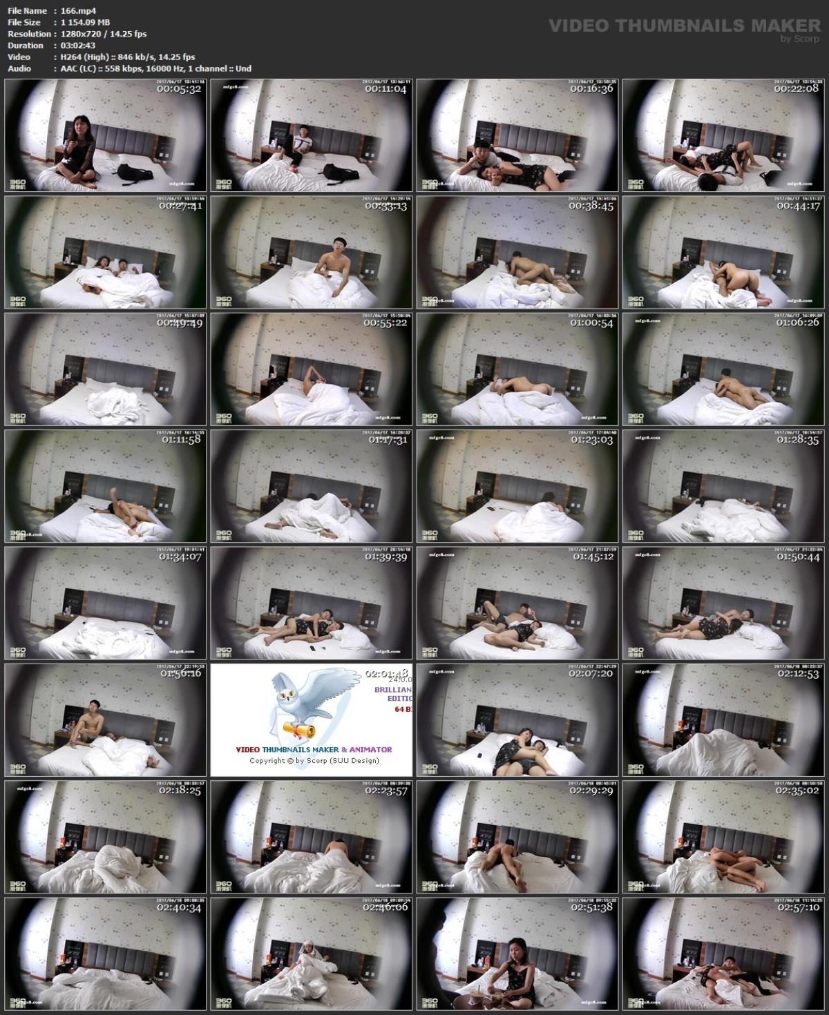 [44,45 GB]Asian Hacked ipcam Pack 065 (240 Clips)