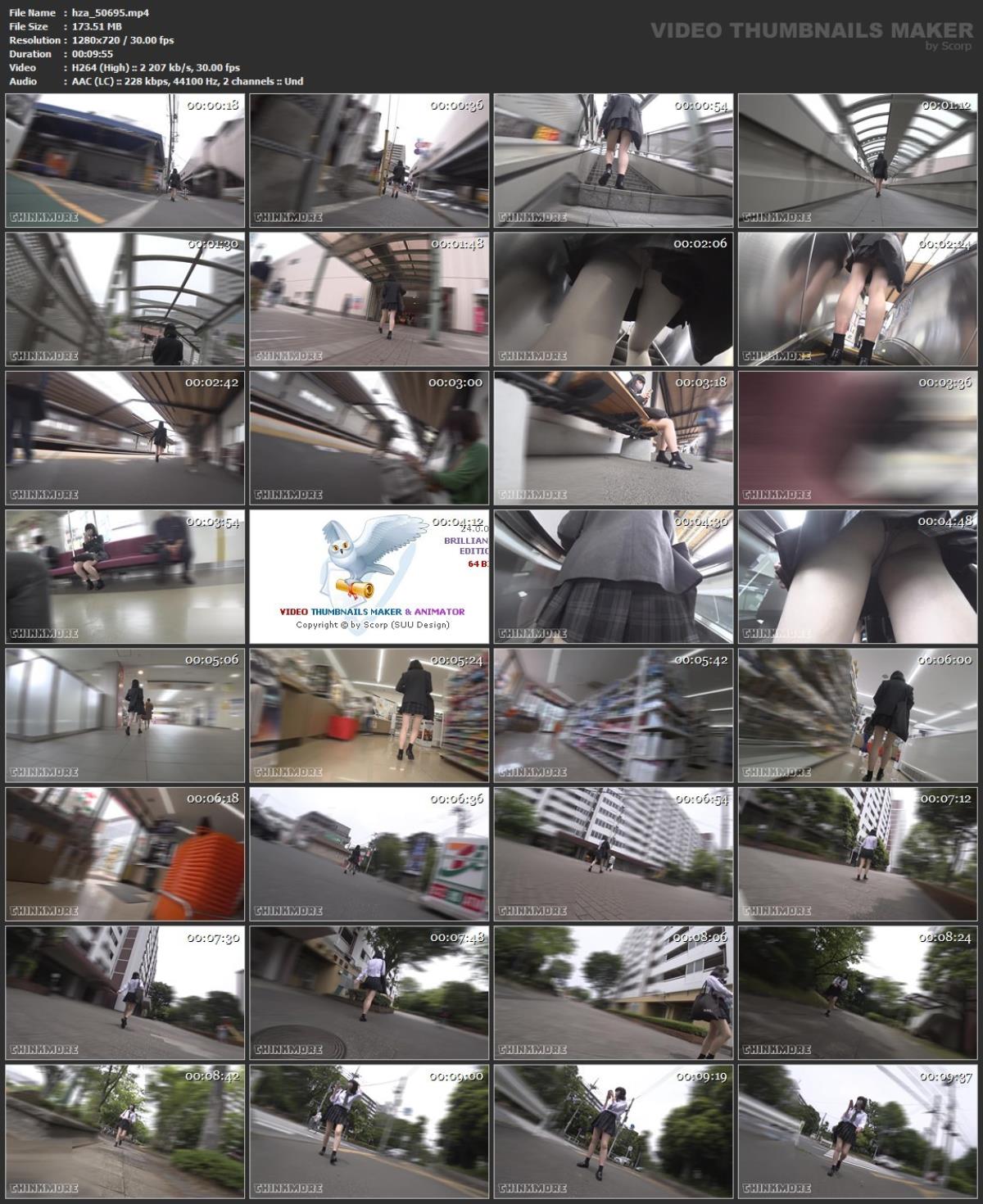 [96,51 GB]Hidden-Zone Asian Edition Pack 246 23. Februar 2024 (250 Clips) NEU HOCHLADEN