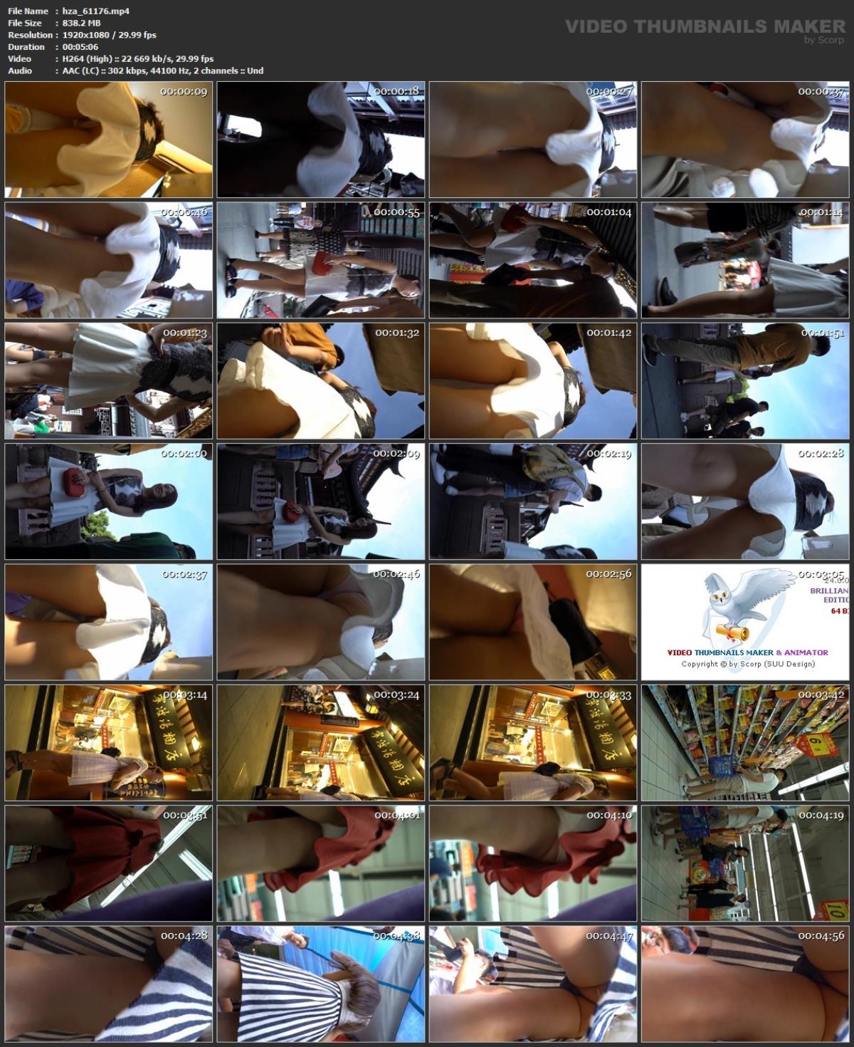 [94.92 GB]Hidden-Zone Asian Edition Pack 295 12 April 2024 (100 Clips)