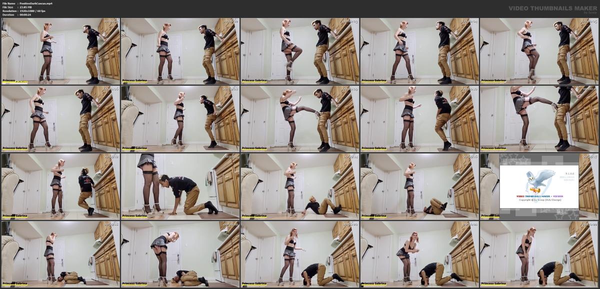 [652,7 MB]Prinzessin Sabrina Ballbusting-Videos / Prinzessin Sabrina Ballbusting-Videos