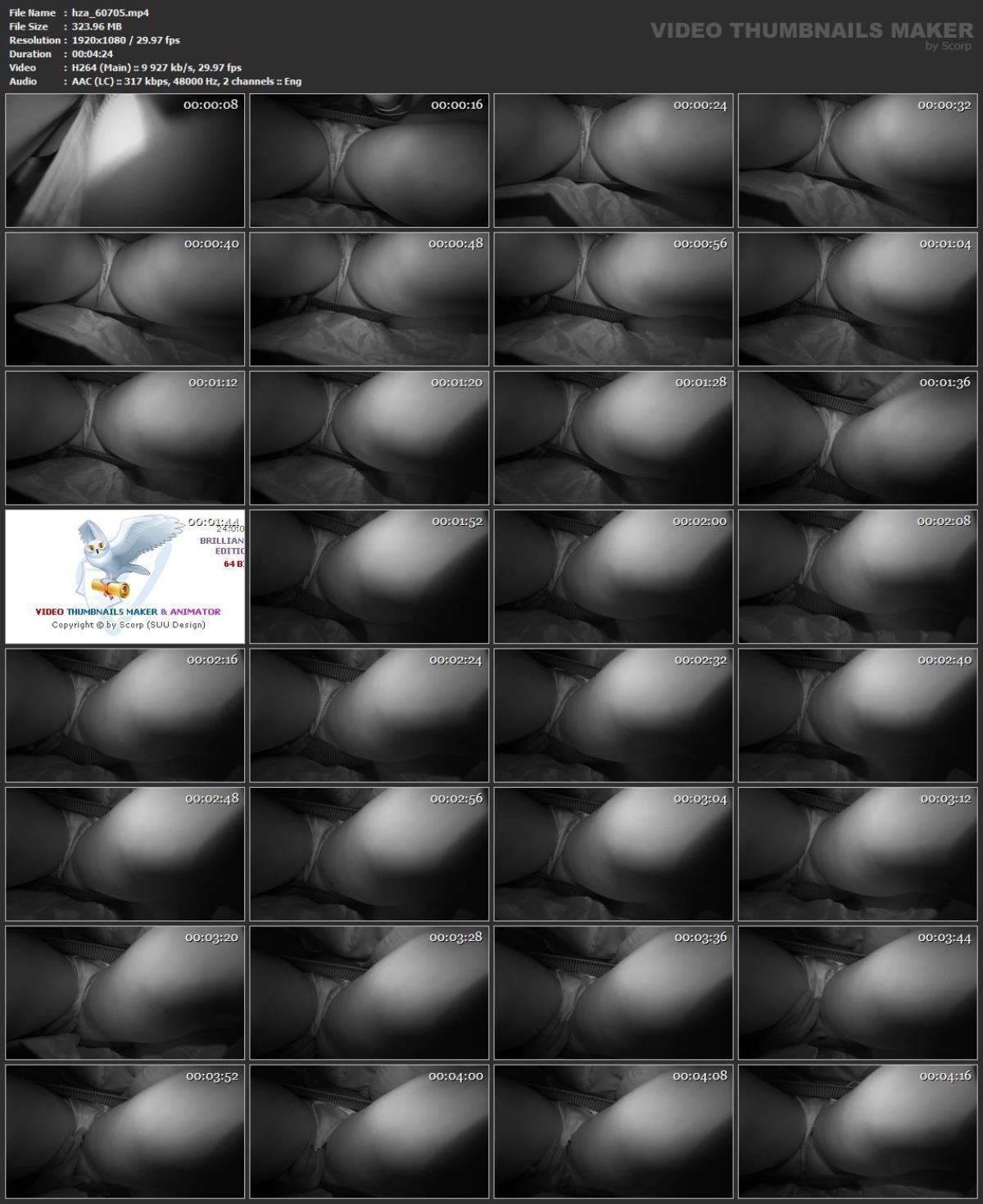 [94,98 GB]Paquete de edición asiática Hidden-Zone 291 08 de abril de 2024 (100 clips)