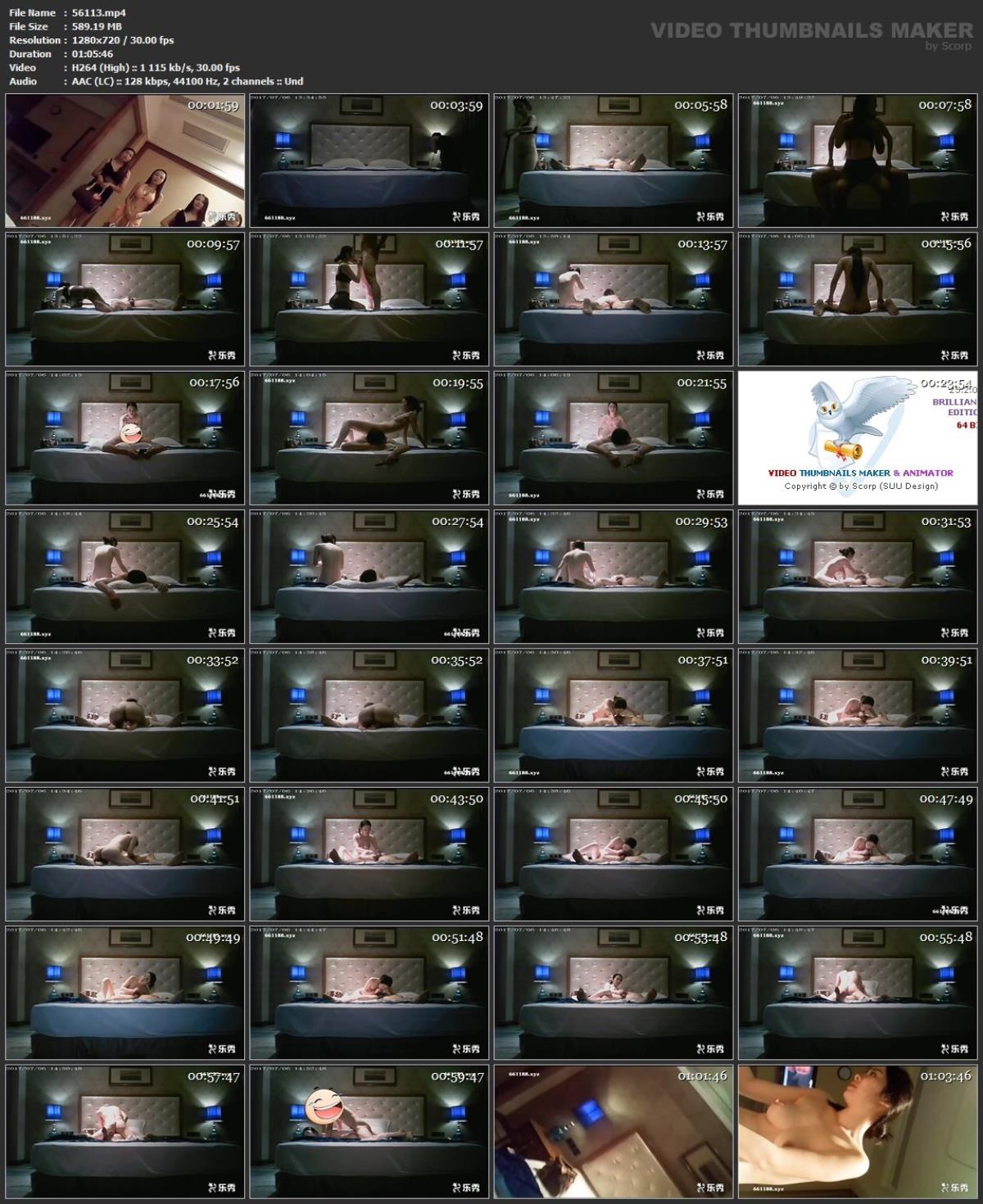 [85.22 GB]Asian Hidden Camera Couples Escorts Pack 347 (150 Clips)