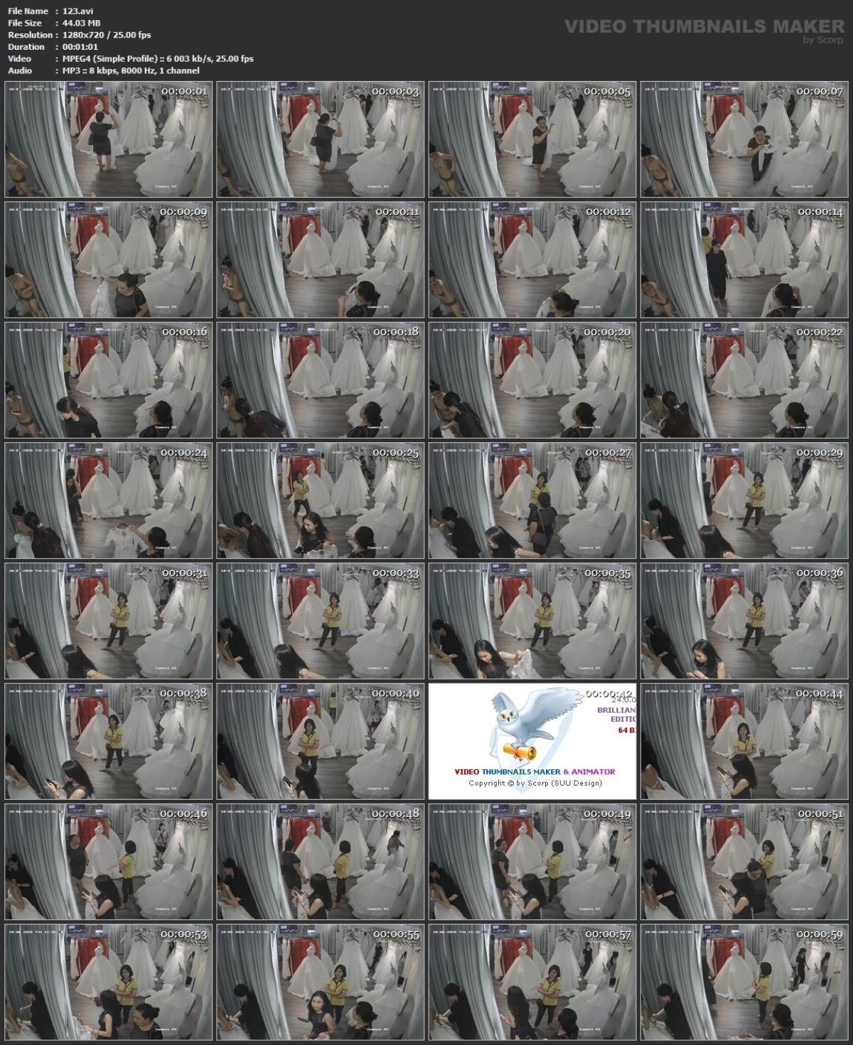 [80,43 GB]Asian Hacked ipcam Pack 072 (529 Clips)