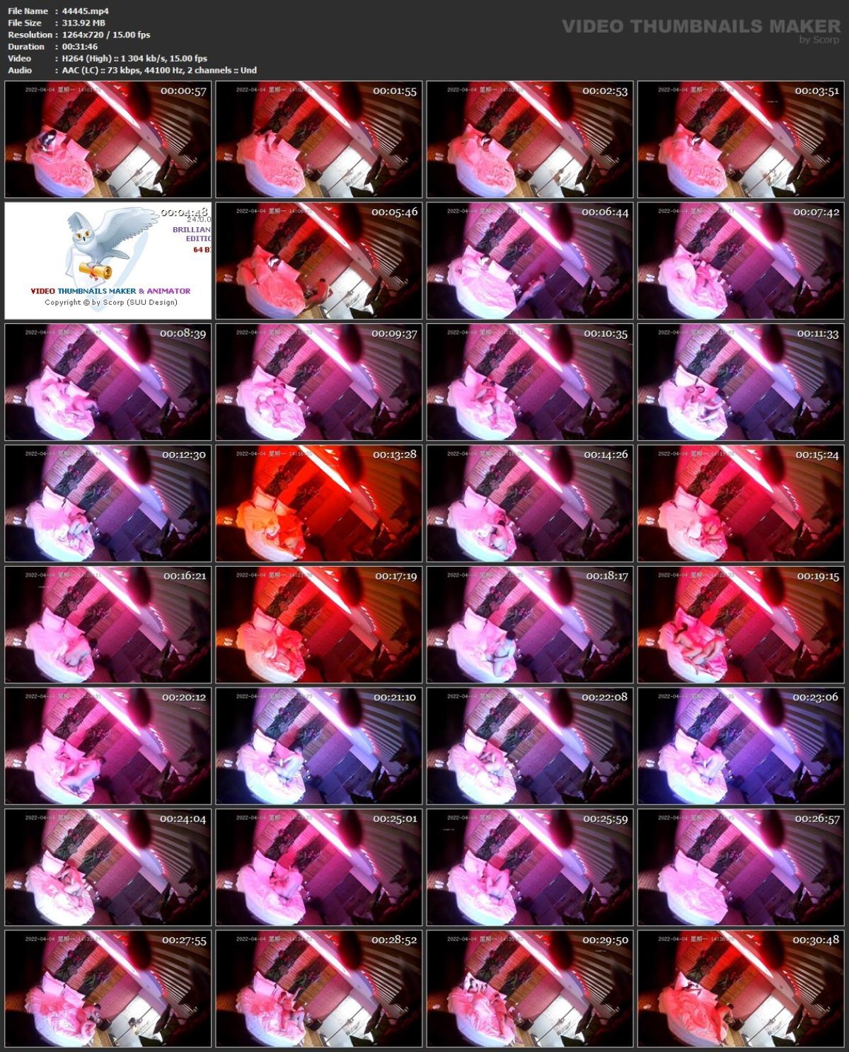 [85,97 GB]Asiatische Escort-Paare mit versteckter Kamera, Paket 290 (150 Clips)