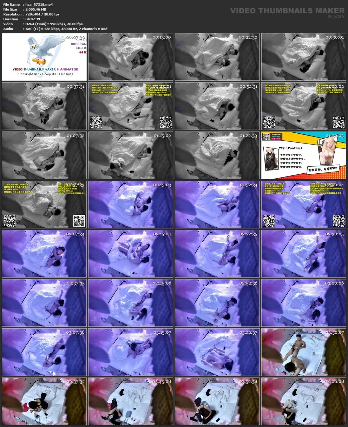 [94,59 GB]Hidden-Zone Asian Edition Pack 273 21. März 2024 (250 Clips)