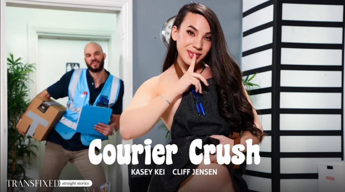 [609,4 MB]Cliff Jensen, Kasey Kei (Courier Crush)