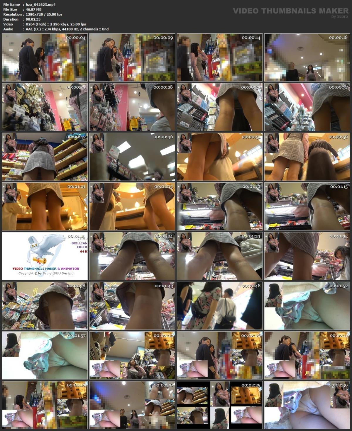 [94,89 GB]Hidden-Zone Asian Edition Pack 223 31. Januar 2024 (300 Clips)