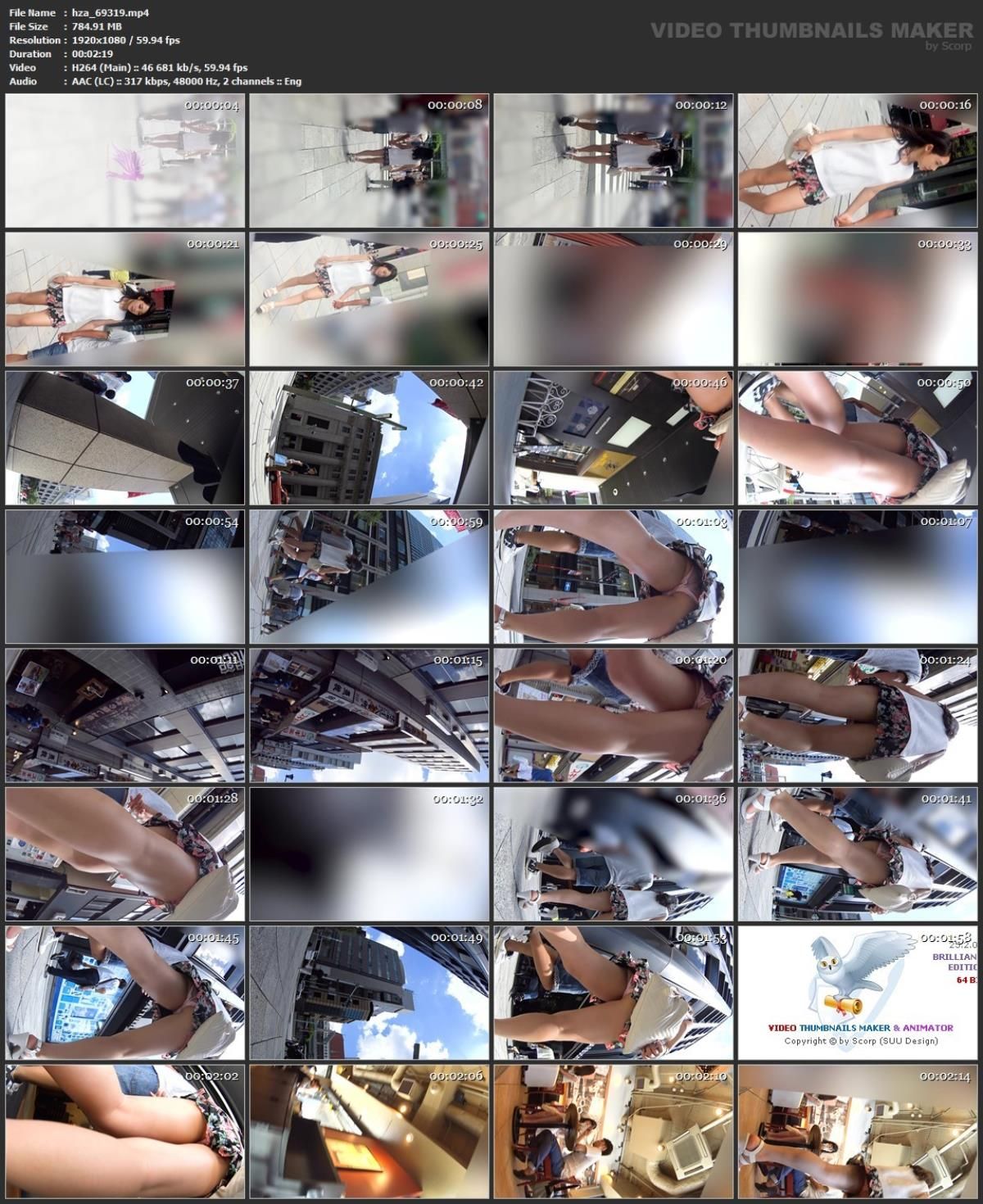 [95.04 GB] Hidden-Zone Asian Edition Pack 356 12 June 2024 (150 Clips)