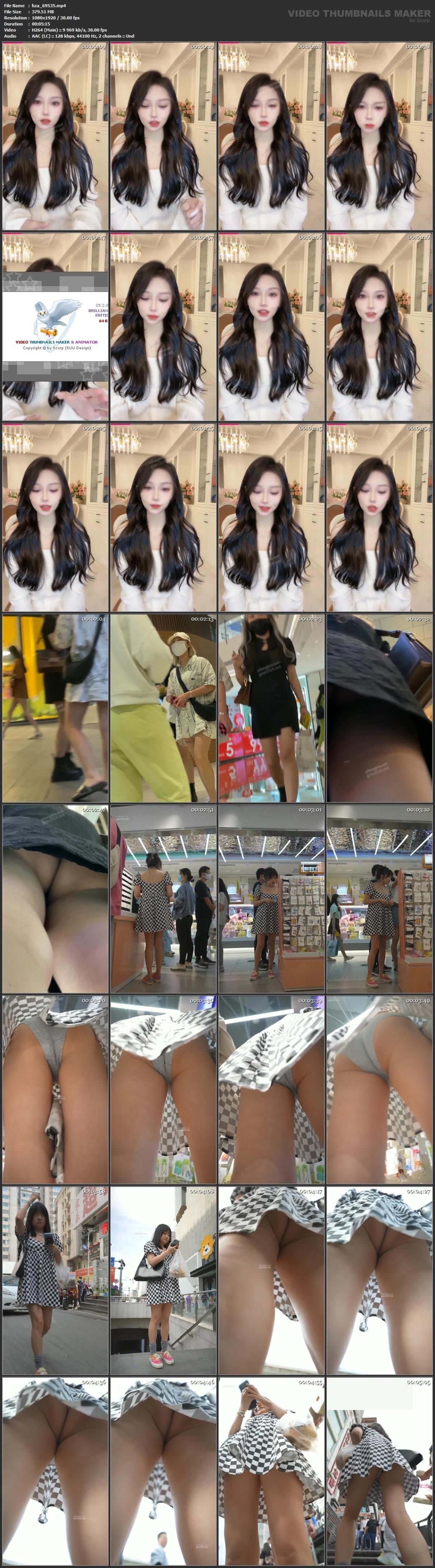 [95,16 GB] Hidden-Zone Asian Edition Pack 357 13. Juni 2024 (150 Clips)