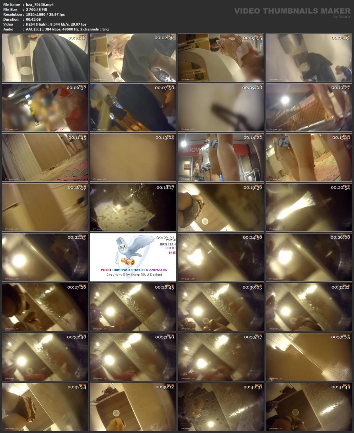 [95.09 GB] Hidden-Zone Asian Edition Pack 361 17 June 2024 (150 Clips)