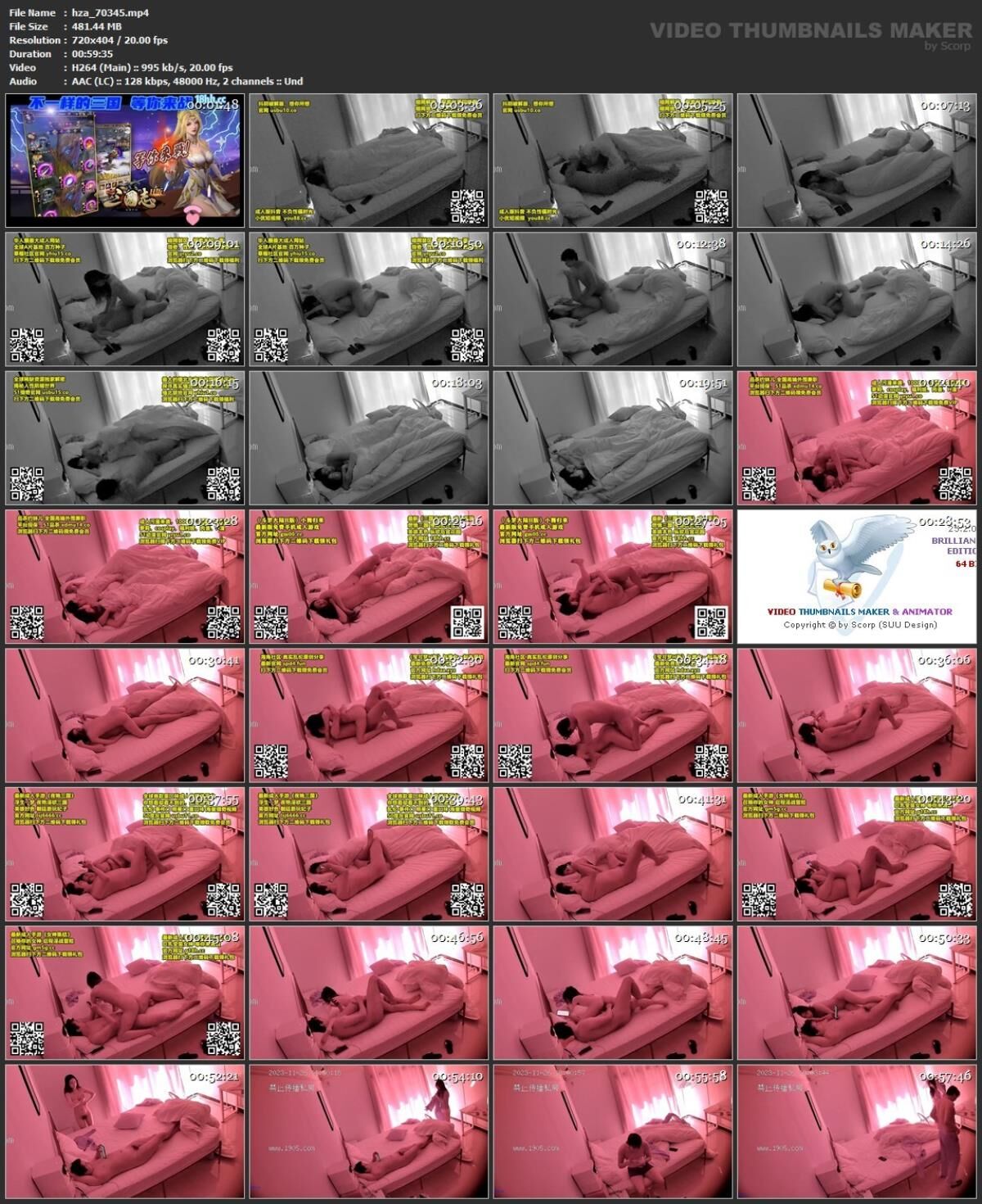 [95.02 GB] Hidden-Zone Asian Edition Pack 362 18 June 2024 (150 Clips)