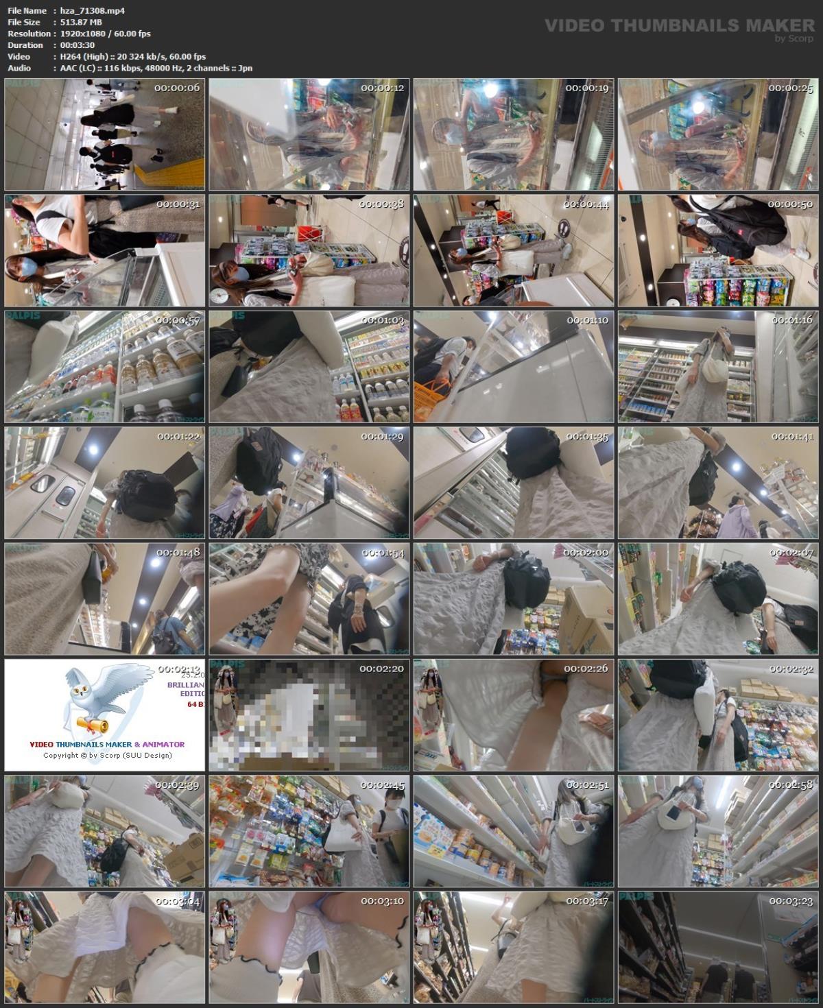 Hidden-Zone Asian Edition Pack 369 25 June 2024 (150 Clips)