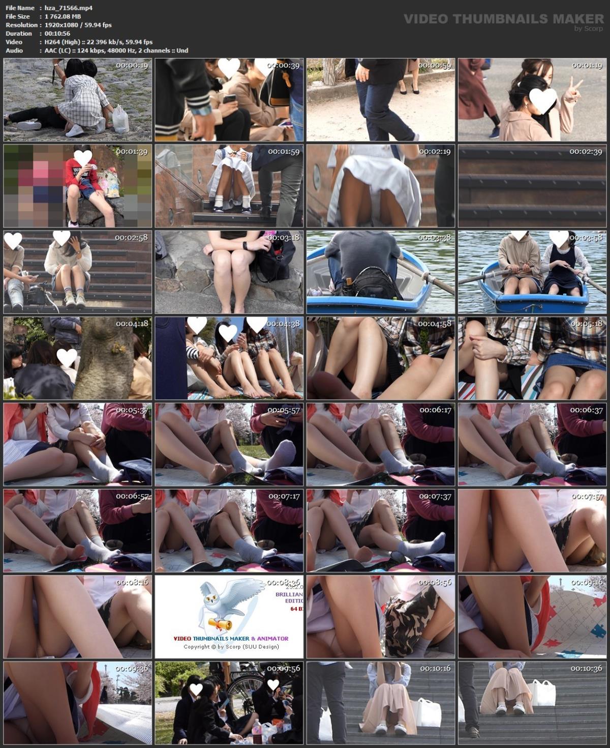 Hidden-Zone Asian Edition Pack 371 27 June 2024 (150 Clips)