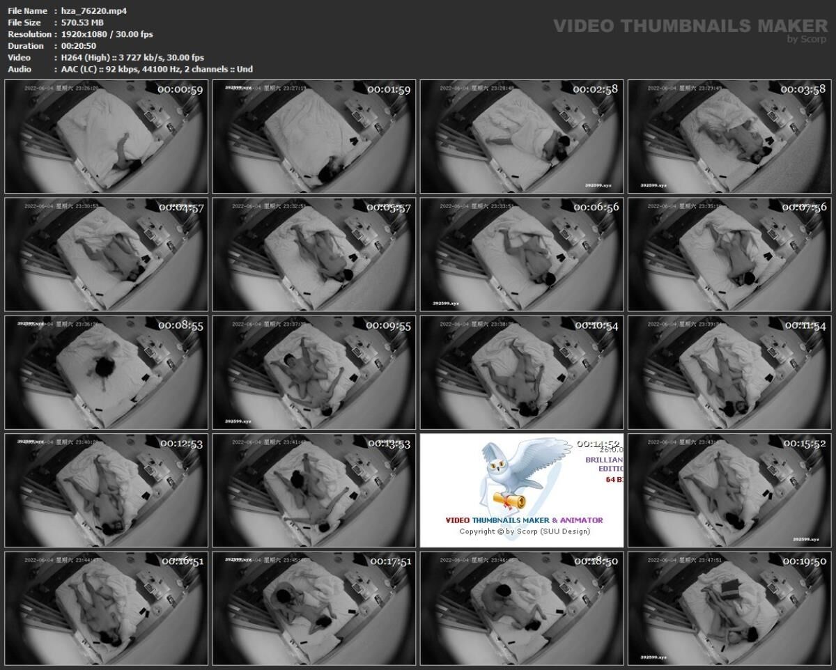 [55,78 GB] Pacote de edição asiática de zona oculta 401, 27 de julho de 2024 (150 clipes)