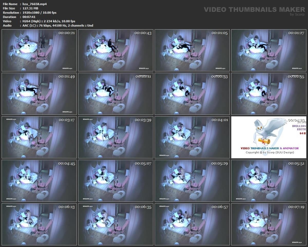 [56,11 GB] Pacote de edição asiática de zona oculta 404, 30 de julho de 2024 (150 clipes)