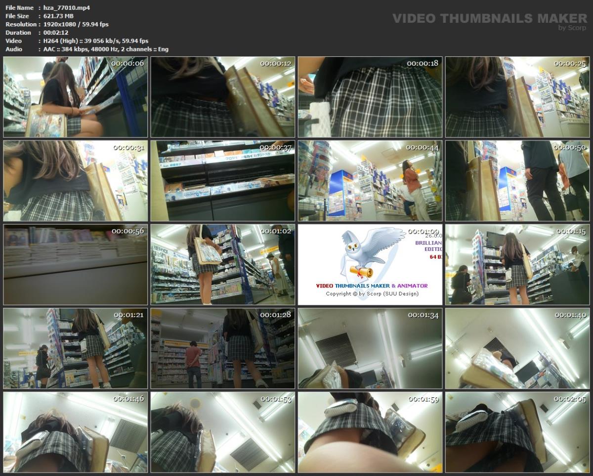 [80.89 GB] Hidden-Zone Asian Edition Pack 407 02 August 2024 (100 Clips)