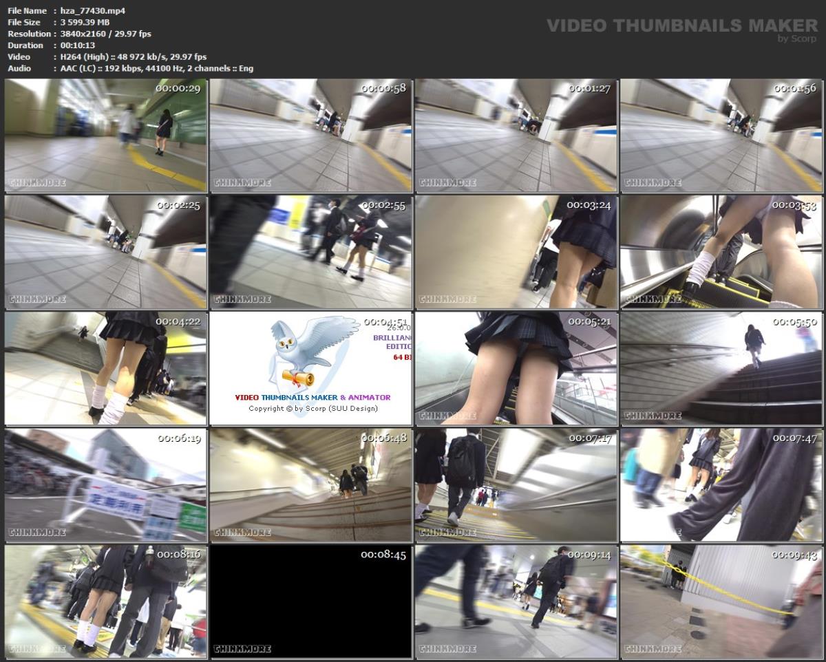 [81.07 GB] Hidden-Zone Asian Edition Pack 411 06 August 2024 (100 Clips)